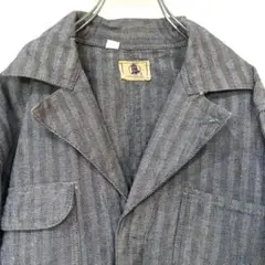 60s オーバーオール