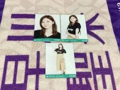 乃木坂46 生写真 白石麻衣 コンプ まとめ売り - メルカリ