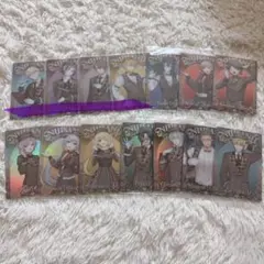 にじさんじウエハース2