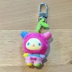 ちびっともシリーズ/ウサハナ/さくらんぼ ちびっとも ウサハナ くだもの さくらんぼ チェリー - メルカリ