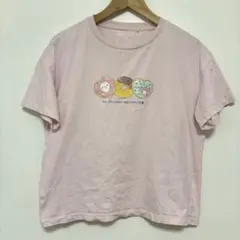 ユニクロUNIQLO UTちいかわサンリオSanrioコラボマイメロディ