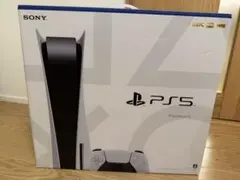 PS5 本体 cfi1100a + 外付けHDD 1TB