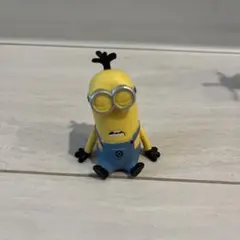 肩ズンFig.ミニオン　ケビン