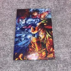 鬼滅の刃　入場者特典