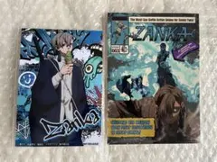 ガチアクタ TSUTAYA ザンカ 特典 ポストカード イラストカード - メルカリ