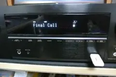 2023年製 DENON AVアンプ AVR-X1700h 動作品のサムネイル