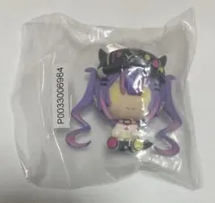 ① 常闇トワ ちょこのっこ ホロライブ 一番くじ