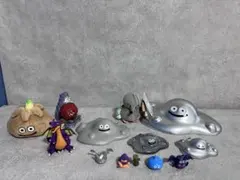 ドラゴンクエスト　フィギュア　などまとめ売り