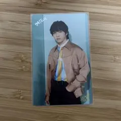 吉田仁人 M!Xトレカ
