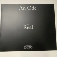 SEVENTEEN ディノ An Ode