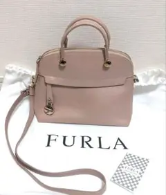 FURLA パイパー　S　ハンドバッグ　ショルダーバッグ Amazon | [フルラ] ハンドバッグ ショルダーバッグ パイパー Sサイズ