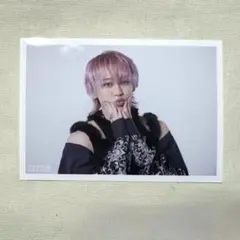 シューヤ アイドル