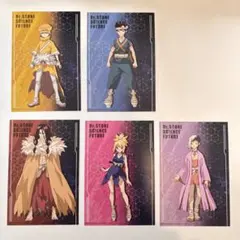 Dr. STONE ポストカードセット AnimeJapan
