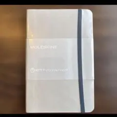 MOLESKINE ノートのサムネイル