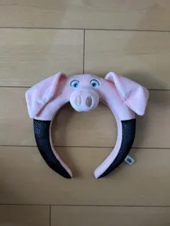 USJ グンターのカチューシャ