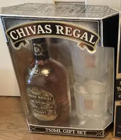 2026年最新】CHIVAS REGAL ウイスキーの人気アイテム - メルカリ