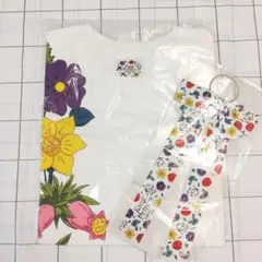 新品未開封　King&Prince CONCERT TOUR 2019 Tシャツ