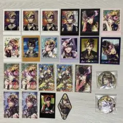ロノ・フォンティーヌグッズセット
