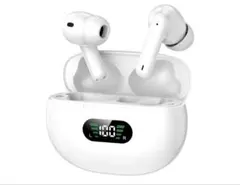 Bluetoothワイヤレスイヤホン