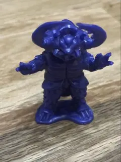 ウルトラ怪獣　アントラー　ミニフィギュア