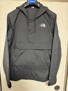 THE NORTH FACE ナイロンジャケット M