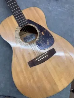 激レア★YAMAHA FG-200 ジャパンビンテージ　激鳴　ヤマハ　アコギ 激レア☆YAMAHA FG-200 ジャパンビンテージ 激鳴 ヤマハ アコギ - メルカリ