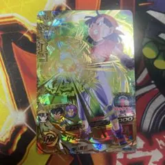 2026年最新】ドラゴンボールヒーローズ UR HG1 パンの人気アイテム