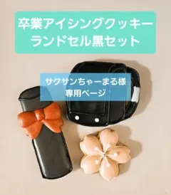 【3/22ごろ発送】サクサンちゃーまる様専用ページ