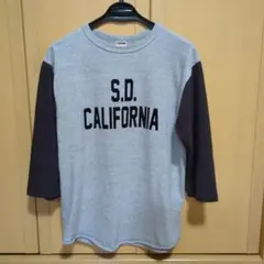2026年最新】STANDARD CALIFORNIA 袖丈：七分袖 メンズ 七分・長袖