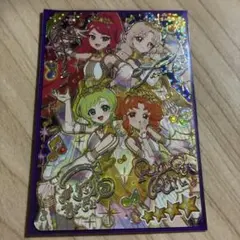 アイプリ エターナルメロディカルテットスター サクラ サイン