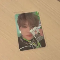 NCTDREAM GLITCH MODE ジェミン トレカ