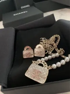 CHANEL シャネル　セット