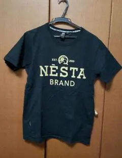 ネスタ 半袖Tシャツのサムネイル