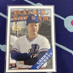 2016 Topps Archives さよならゲーム トムハンクス インサート