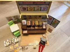 リカちゃん ドーナツいっぱい ミスタードーナツショップ