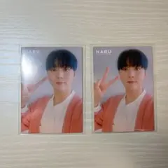 SEVENTEEN トレカ ハルコン スングァン 045