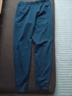 GU ドライストレッチジョガーパンツ