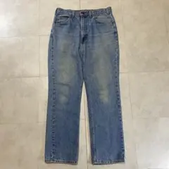 90s vintage Levi's 619 カナダ製 オレンジタブ W33