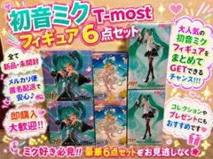 初音ミク Birthday 2026 AMP＋ フィギュア T-most - メルカリ