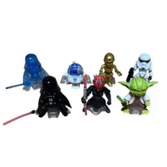 2026年最新】star wars converge 3の人気アイテム - メルカリ