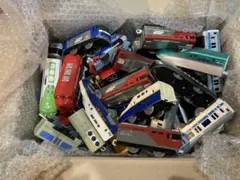 プラレール ジャンク まとめ売り 大量