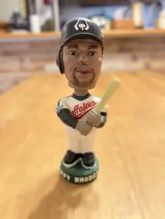 超希少品】トイストーリー ウッディー フィギュア MLB野球 ヤンキース