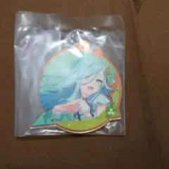 セガラッキーくじ　E賞　日野森雫