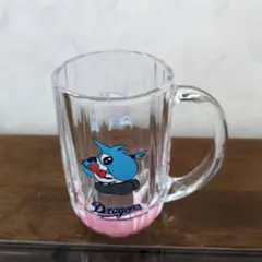 ドラゴンズ キャラクターグラス