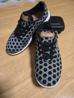 Reebok イージートーン ブラック 24.5cm