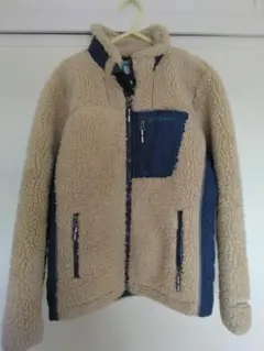 Columbia アーチャーリッジユースジャケット キッズ Sサイズ