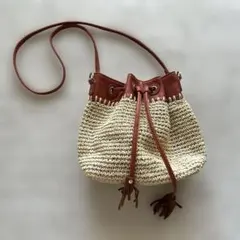 ショルダーバッグのサムネイル
