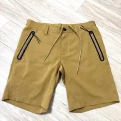 キャロウェイ　ハーフパンツ　ショートパンツ　メンズ　ゴルフウェアのサムネイル
