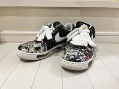 n様専用NIKE AIRforce 1パラノイズ