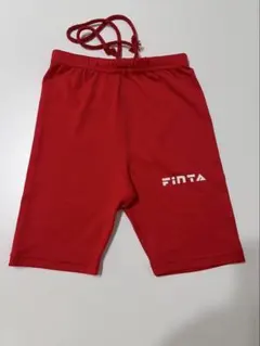 FINTA サッカーインナースパッツジュニア140㎝
